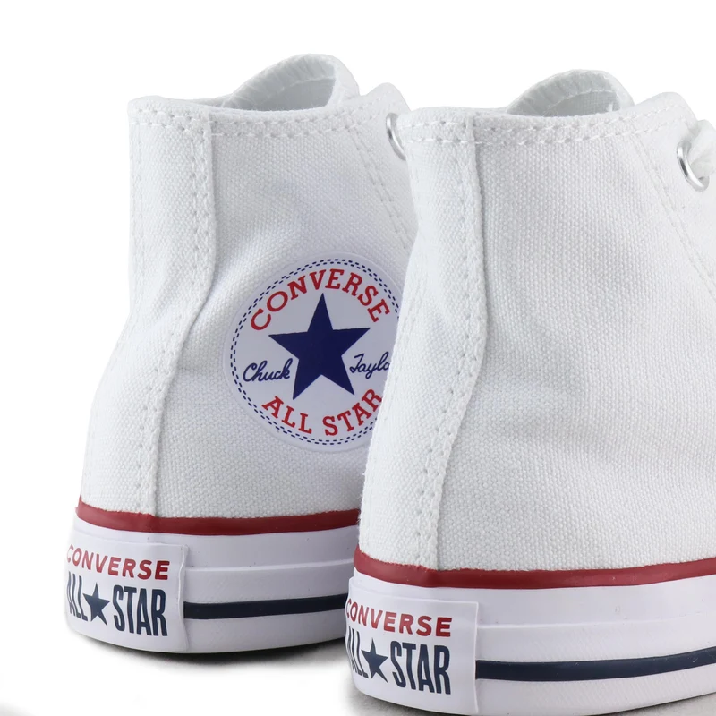 Bota blanca 40021 Converse