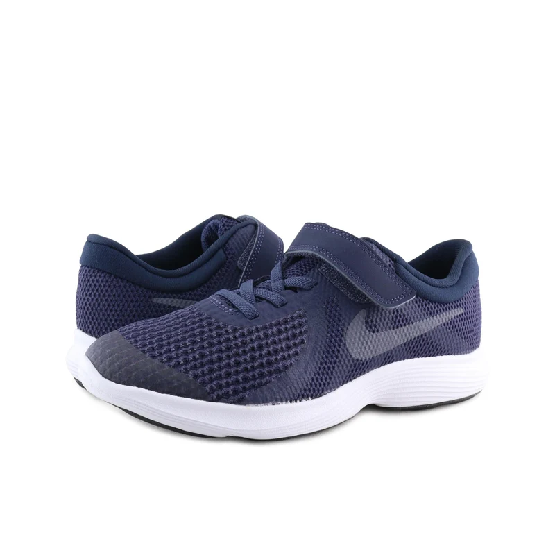 Deportiva azul/gris REVOLUTIONVEL Nike
