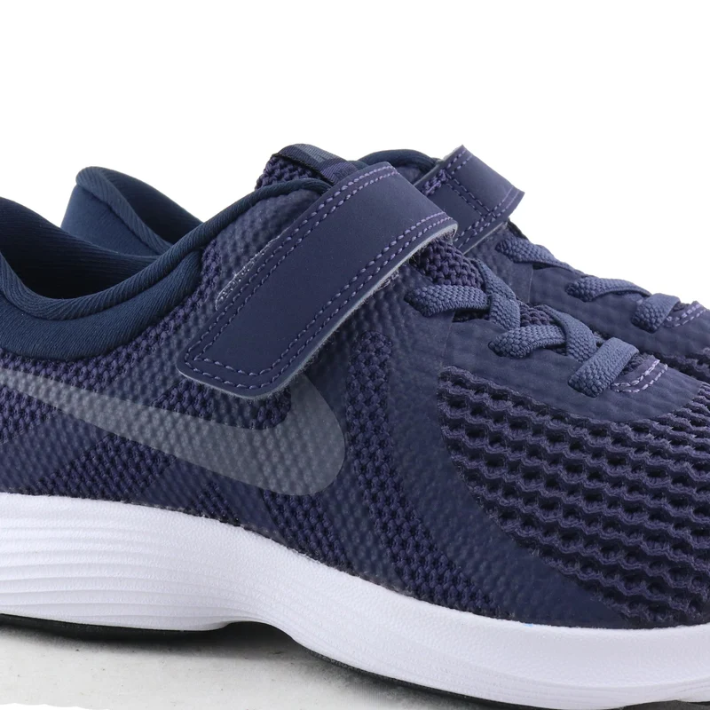 Deportiva azul/gris REVOLUTIONVEL Nike