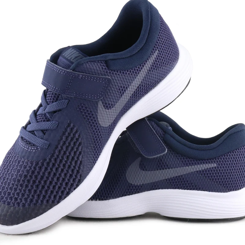 Deportiva azul/gris REVOLUTIONVEL Nike