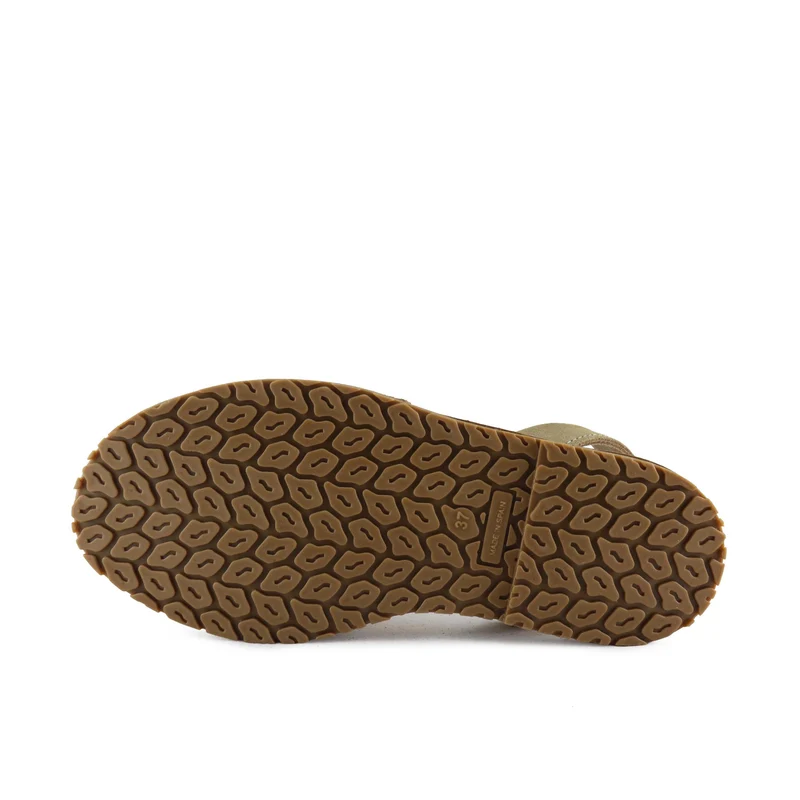 Menorquina serraje mushroom 550 Jeromín