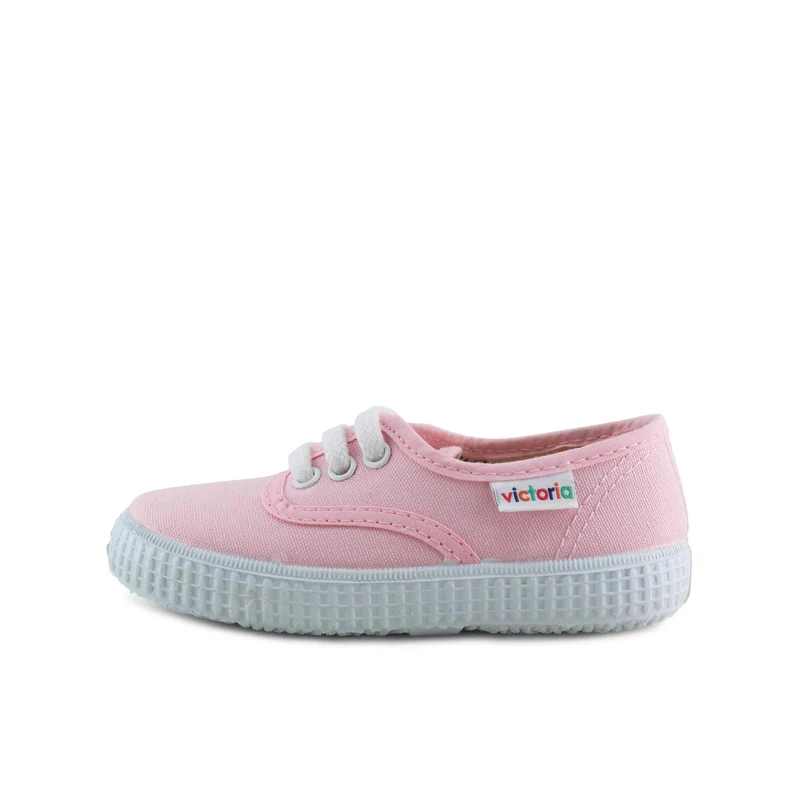 Zapatilla rosa 6613 Victoria