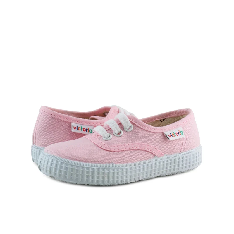 Zapatilla rosa 6613 Victoria