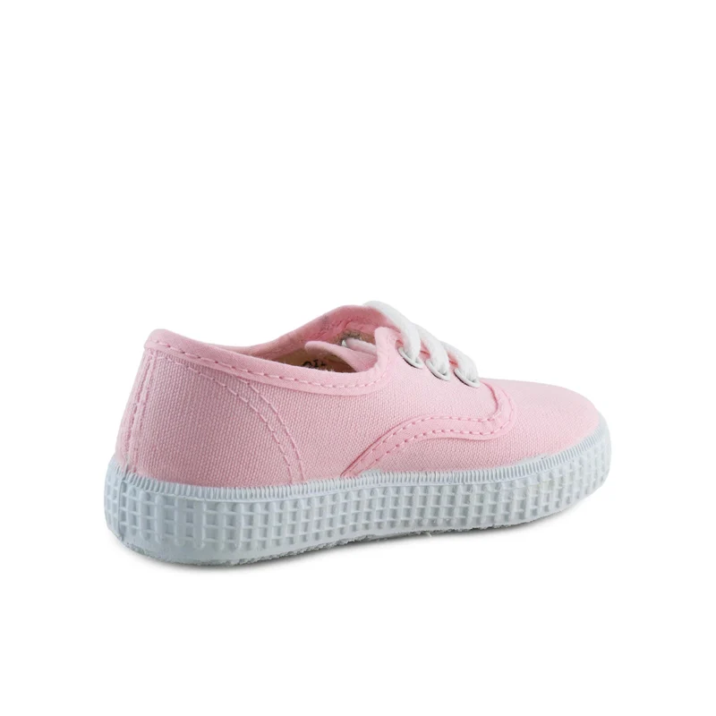Zapatilla rosa 6613 Victoria
