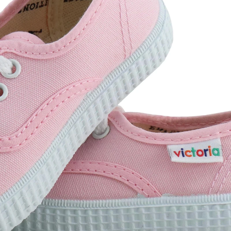 Zapatilla rosa 6613 Victoria