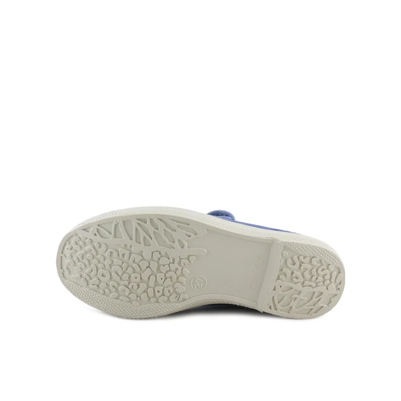 Mercedita celeste lavado LONA476 Natural World