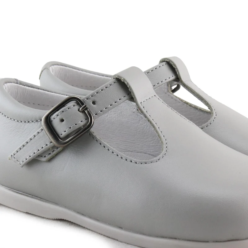 Pepito gris claro 10316 Jeromín