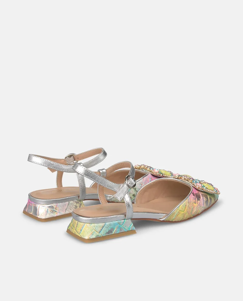 ZAPATO DE PUNTA