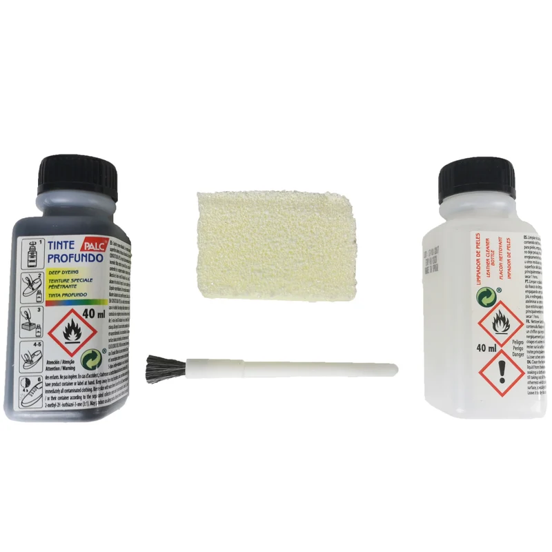 Tinte Marrón Claro
