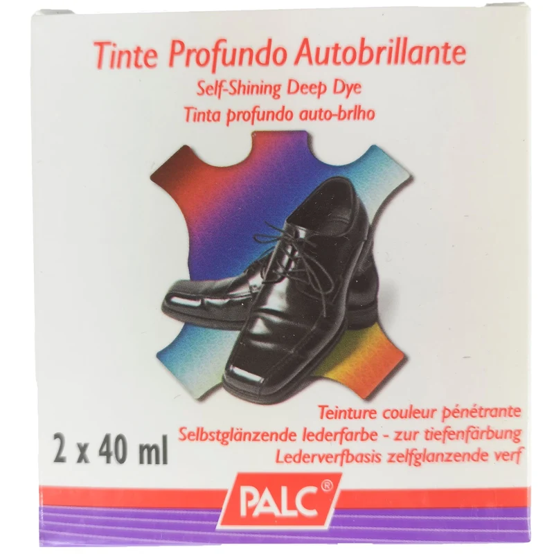 Tinte Negro