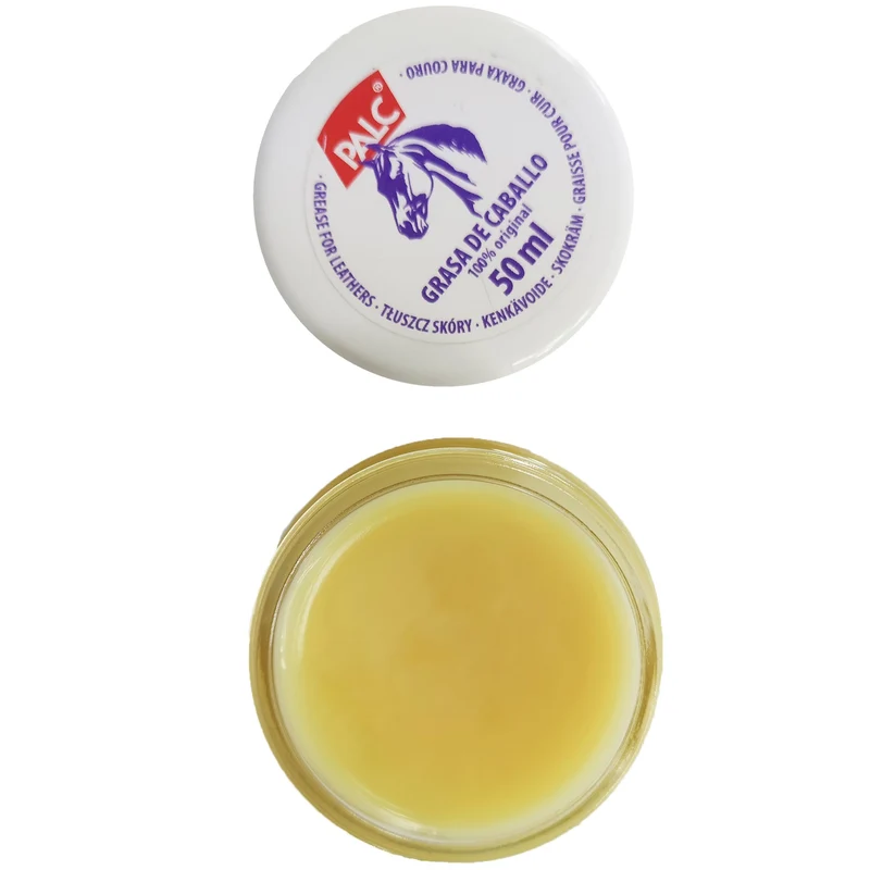 Grasa de Caballo