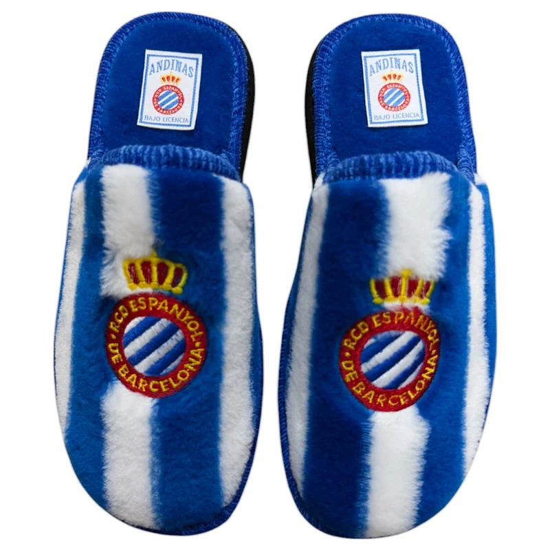 Zapatillas de Casa Espanyol