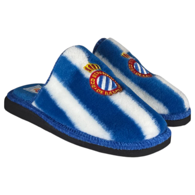 Zapatillas de Casa Espanyol