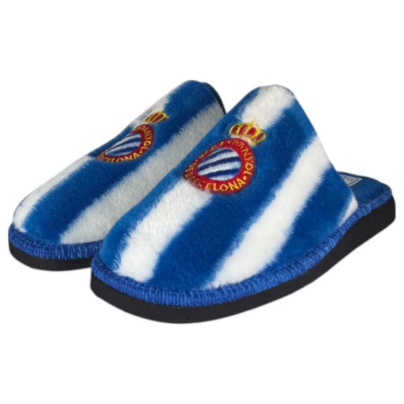 Zapatillas de Casa Espanyol