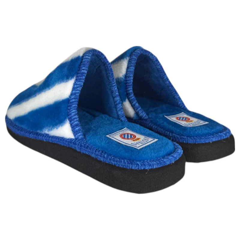 Zapatillas de Casa Espanyol