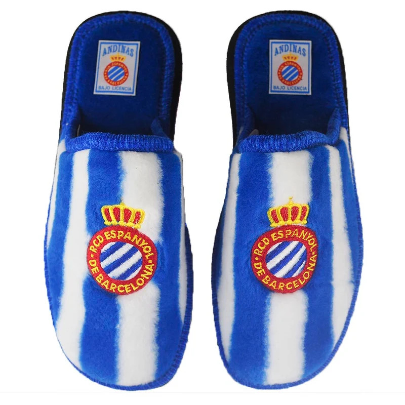 Zapatillas de Casa Espanyol