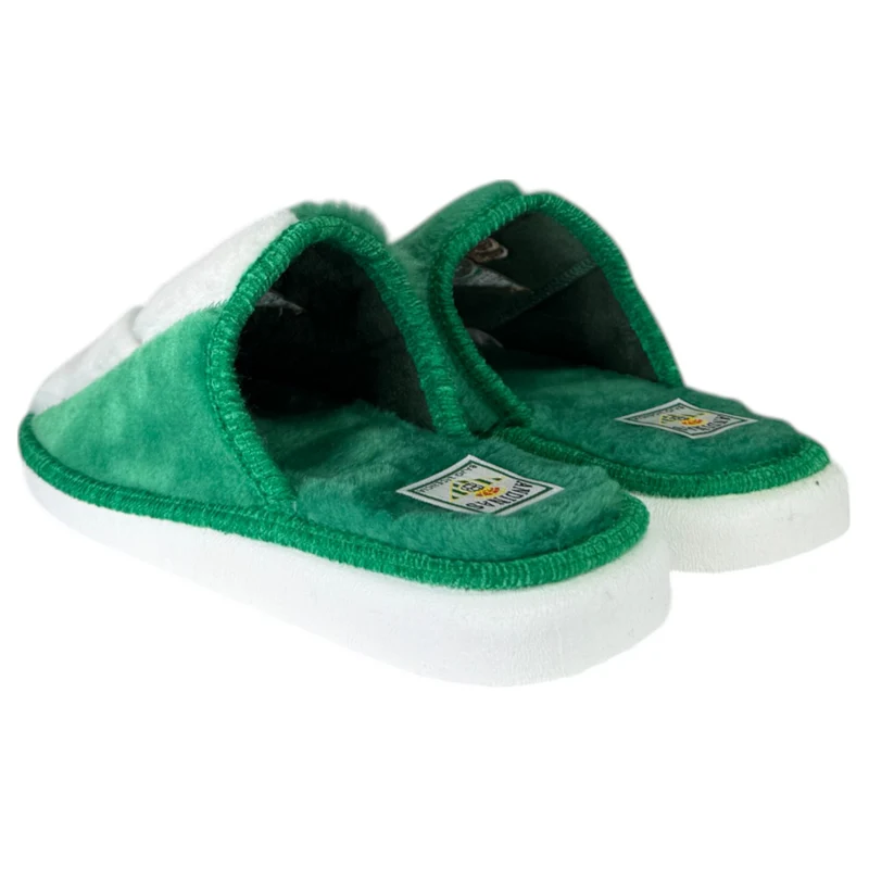 Zapatillas de Casa Real Betis