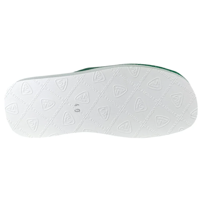 Zapatillas de Casa Real Betis