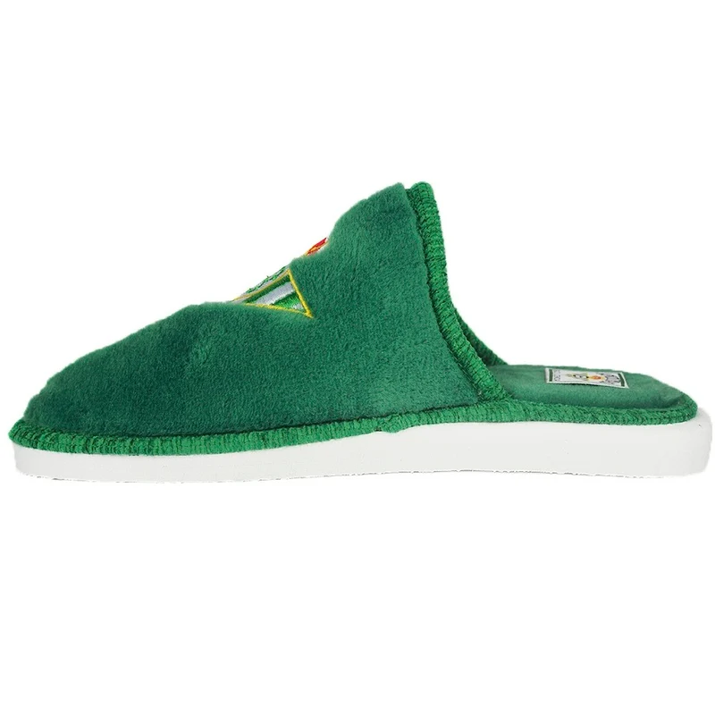 Zapatillas de Casa Real Betis