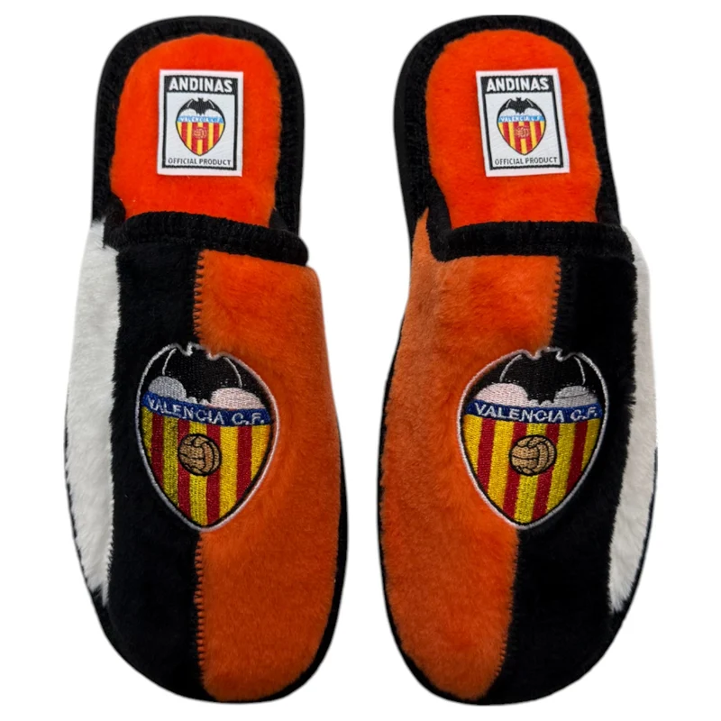 Zapatillas de Casa Valencia C.F.