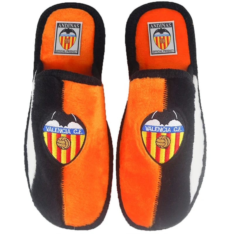 Zapatillas de Casa Valencia C.F.