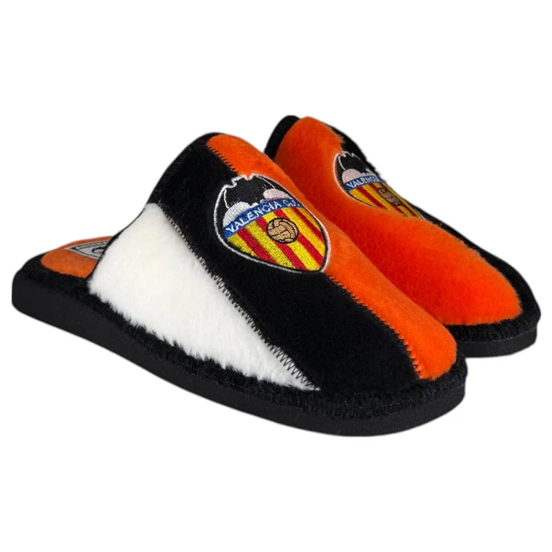 Zapatillas de Casa Valencia C.F.