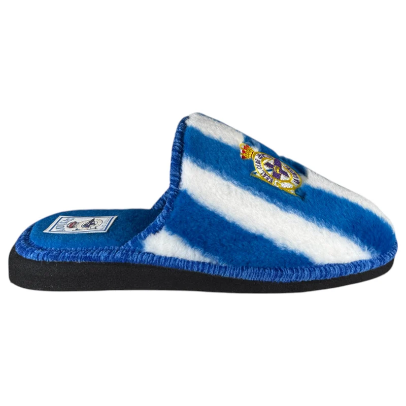 Zapatillas de Casa Deportivo de la Coruña
