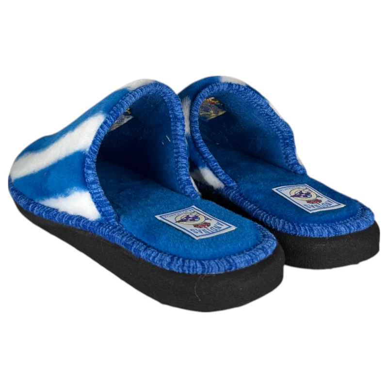 Zapatillas de Casa Deportivo de la Coruña