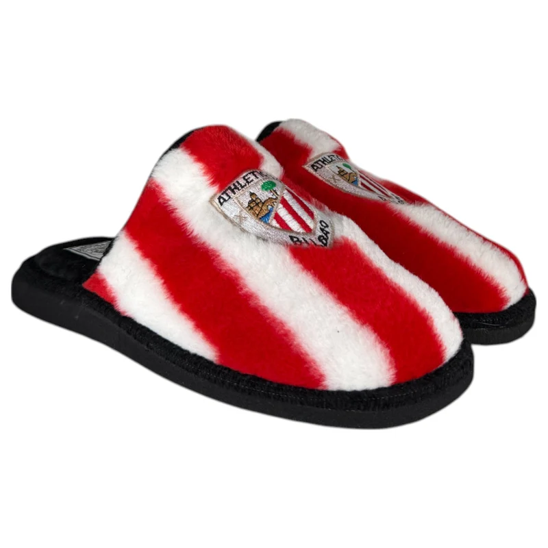 Zapatillas de Casa Athletic Club de Bilbao