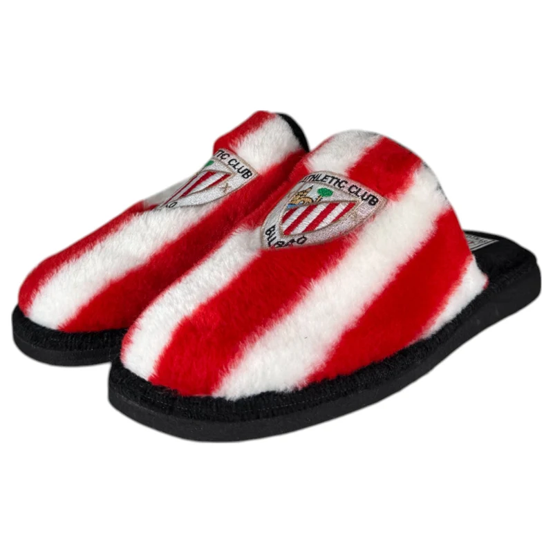 Zapatillas de Casa Athletic Club de Bilbao