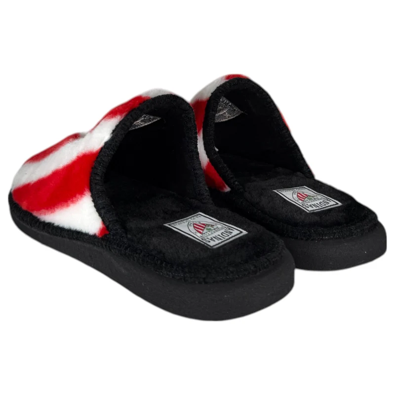 Zapatillas de Casa Athletic Club de Bilbao