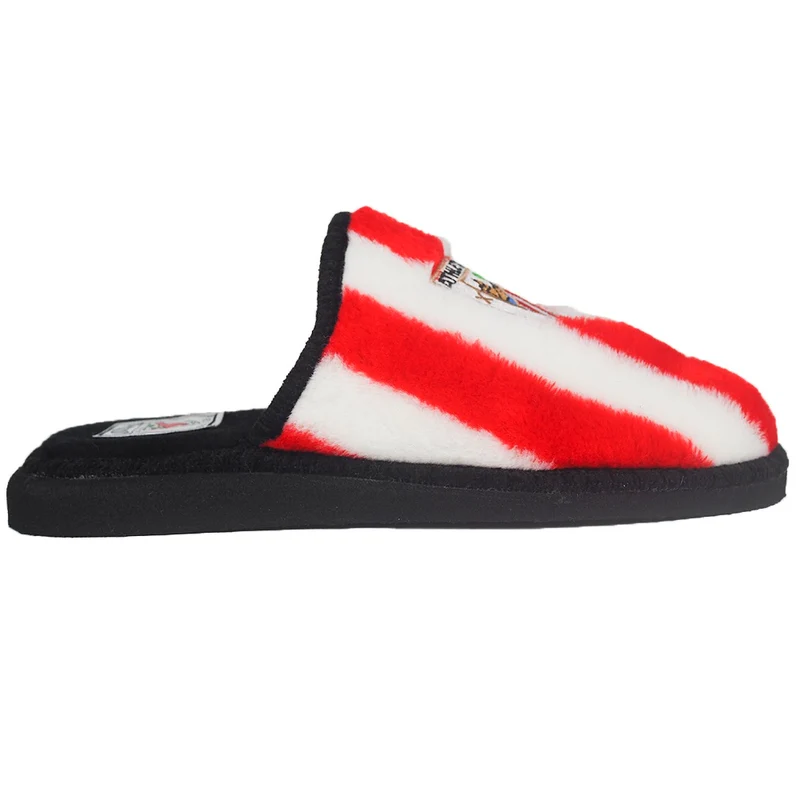 Zapatillas de Casa Athletic Club de Bilbao