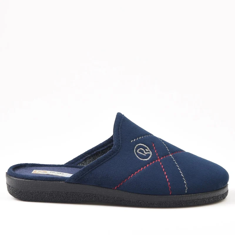 Zapatillas de Casa Roal 859 Marino