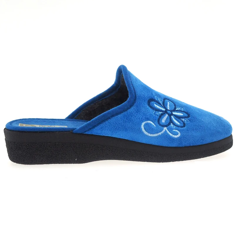 Zapatillas De Casa Roal 815 Jeans