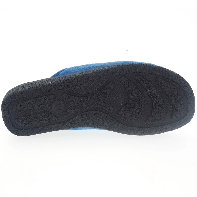 Zapatillas De Casa Roal 815 Jeans