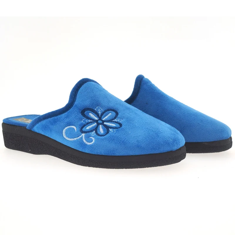 Zapatillas De Casa Roal 815 Jeans