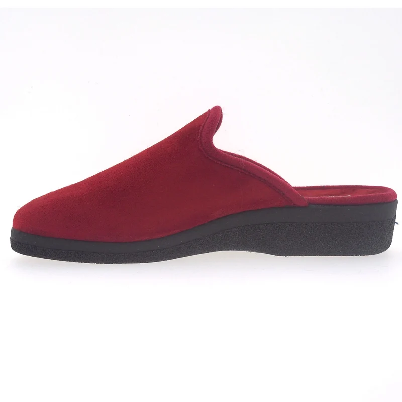 Zapatillas De Casa Roal 815 Burdeos
