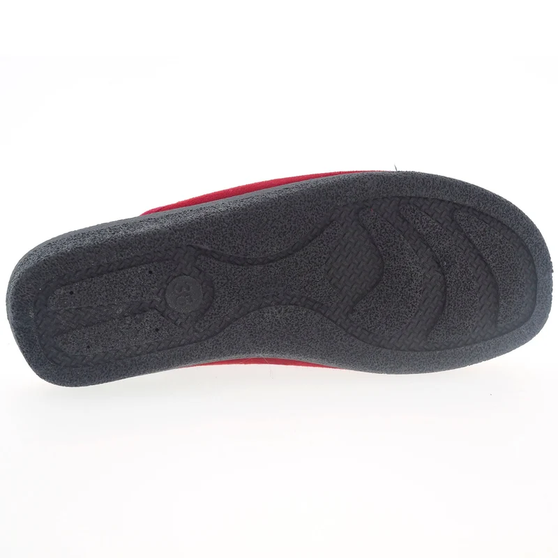 Zapatillas De Casa Roal 815 Burdeos