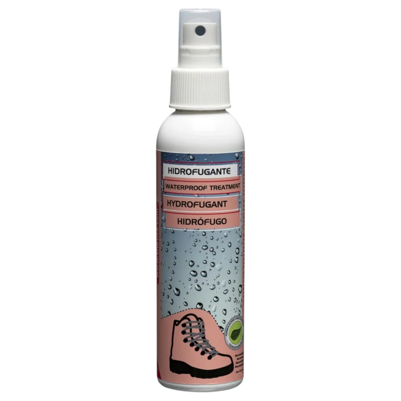 Hidrofugante Chiruca Carbon Pure