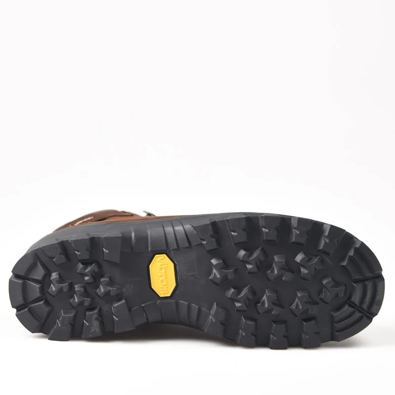 Botas de montaña y trekking Unisex Chiruca Calibre 22 Gore-Tex Marrón