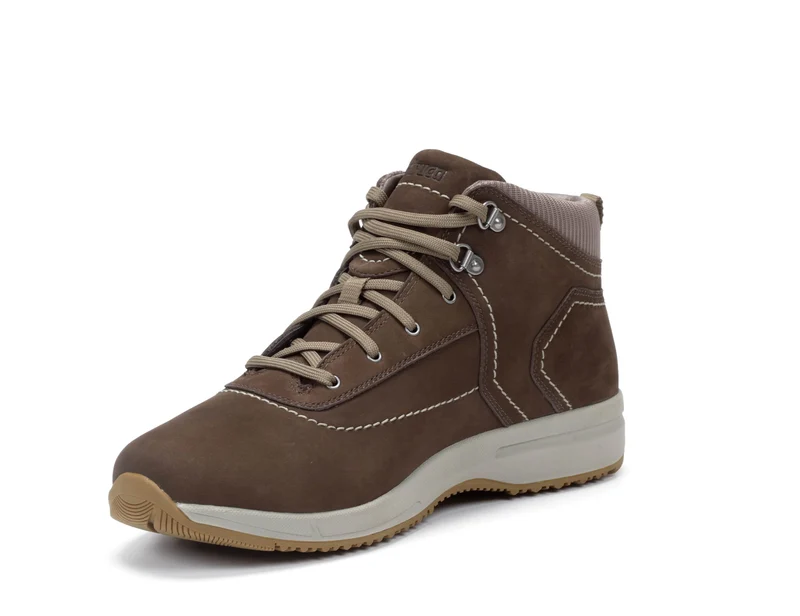 Botas para caminar Hombre Chiruca Veneto 22 Gore-Tex Marrón