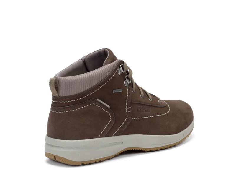Botas para caminar Hombre Chiruca Veneto 22 Gore-Tex Marrón