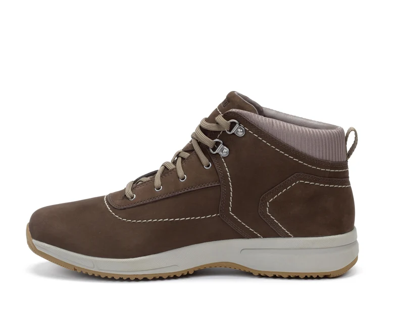 Botas para caminar Hombre Chiruca Veneto 22 Gore-Tex Marrón