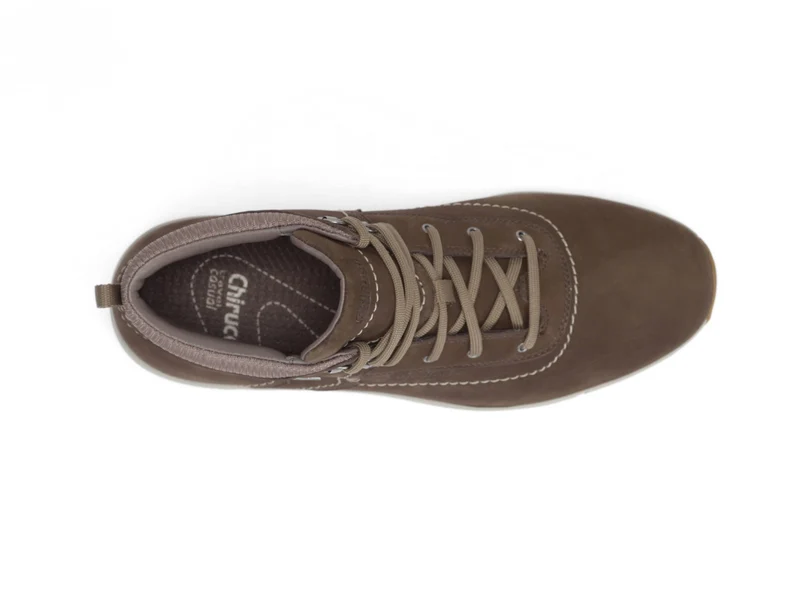 Botas para caminar Hombre Chiruca Veneto 22 Gore-Tex Marrón