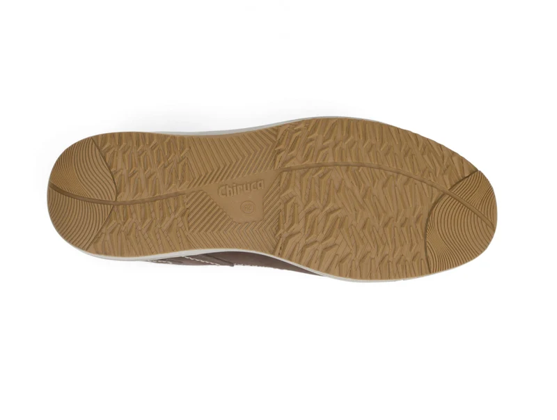 Botas para caminar Hombre Chiruca Veneto 22 Gore-Tex Marrón