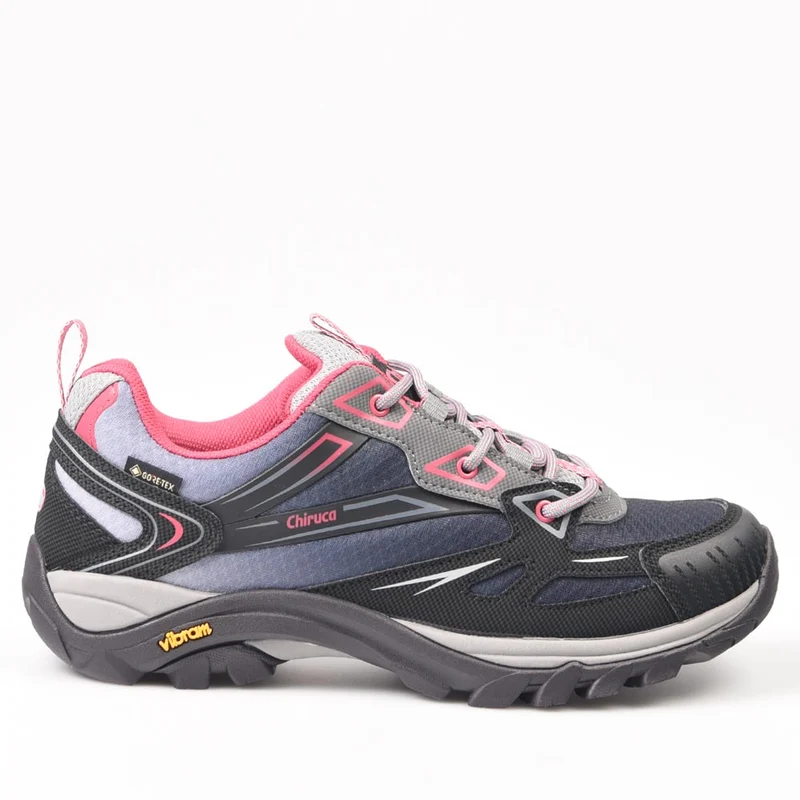 Zapatillas Chiruca Aruba 03 Gore-Tex