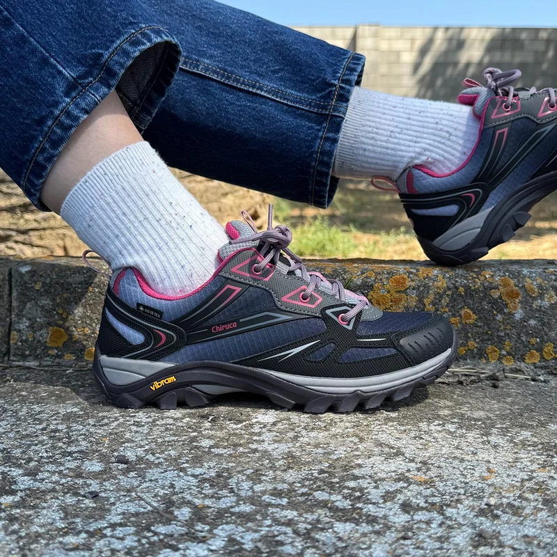 Zapatillas Chiruca Aruba 03 Gore-Tex