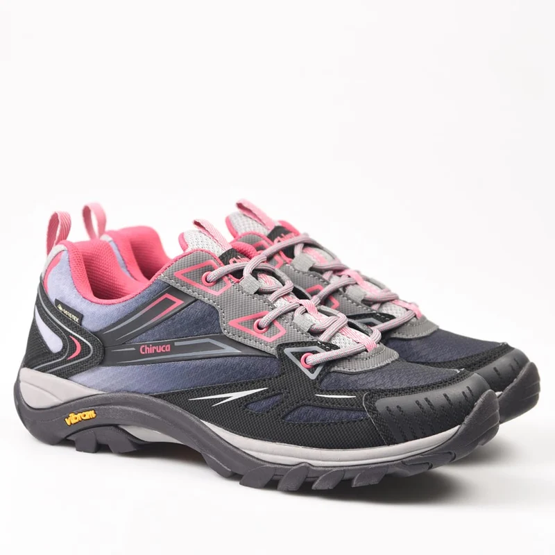 Zapatillas Chiruca Aruba 03 Gore-Tex