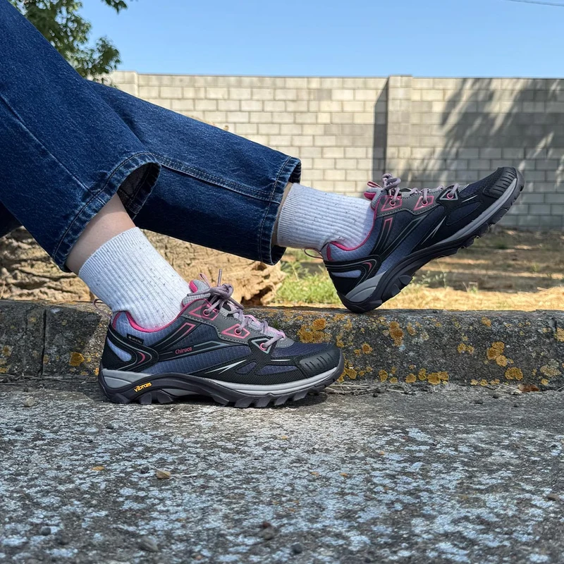 Zapatillas Chiruca Aruba 03 Gore-Tex