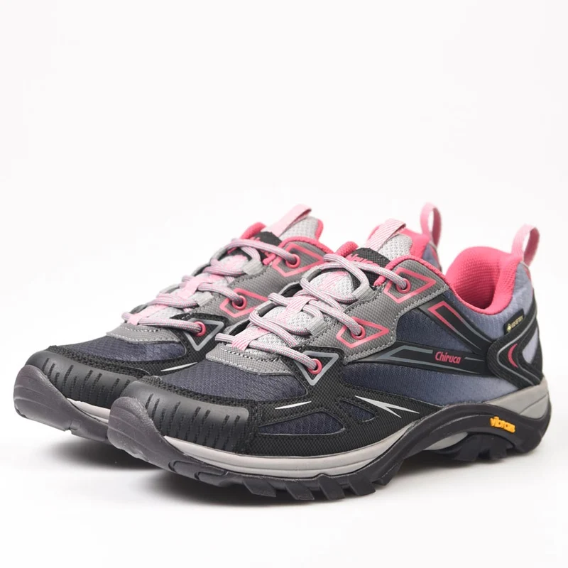 Zapatillas Chiruca Aruba 03 Gore-Tex